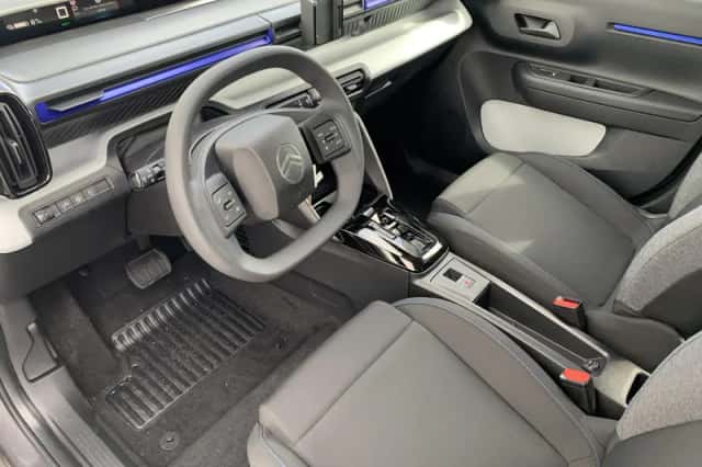 Citroën ë-C3 (2026) thumbnail 4