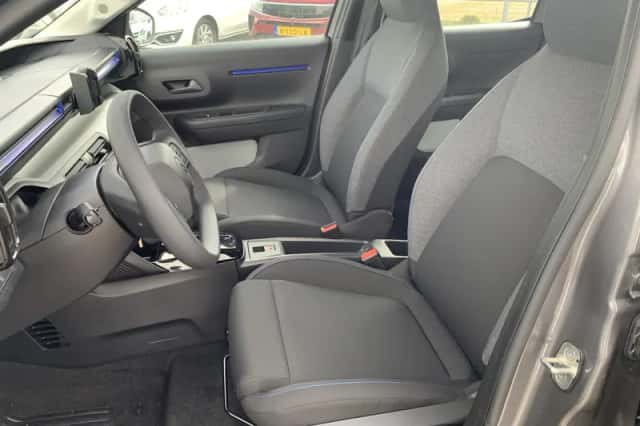 Citroën ë-C3 (2026) thumbnail 5