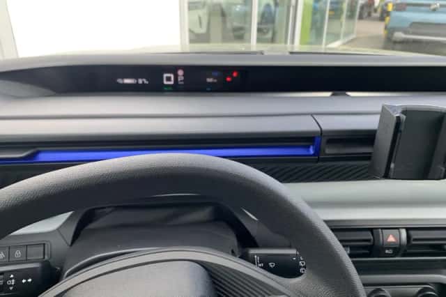 Citroën ë-C3 (2026) thumbnail 6