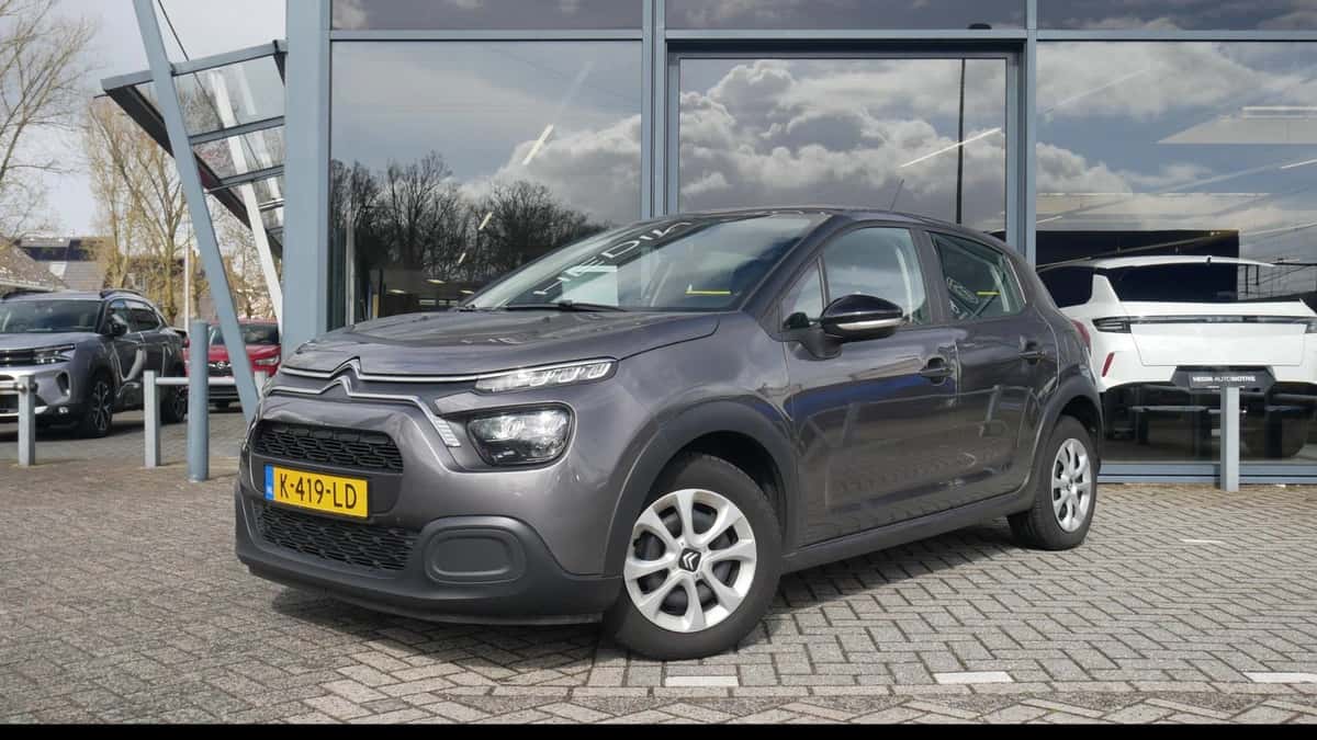 Citroën C3 (2021) — foto 1