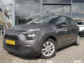 Citroën C3 (2021) thumbnail 2