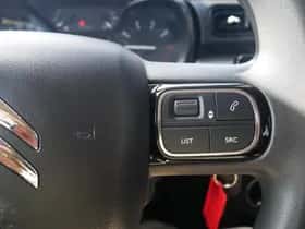 Citroën C3 (2021) thumbnail 11