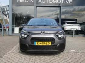 Citroën C3 (2021) thumbnail 3