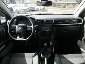 Citroën C3 (2021) thumbnail 25