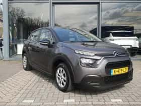 Citroën C3 (2021) thumbnail 4