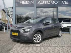 Citroën C3 (2021) thumbnail 32