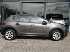 Citroën C3 (2021) thumbnail 5