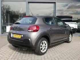 Citroën C3 (2021) thumbnail 6
