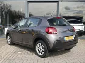 Citroën C3 (2021) thumbnail 8