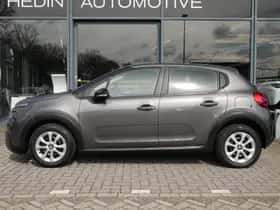 Citroën C3 (2021) thumbnail 9