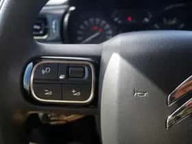 Citroën C3 (2021) thumbnail 10