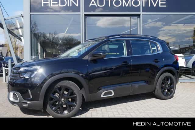Citroën C5 Aircross (2020) thumbnail 1