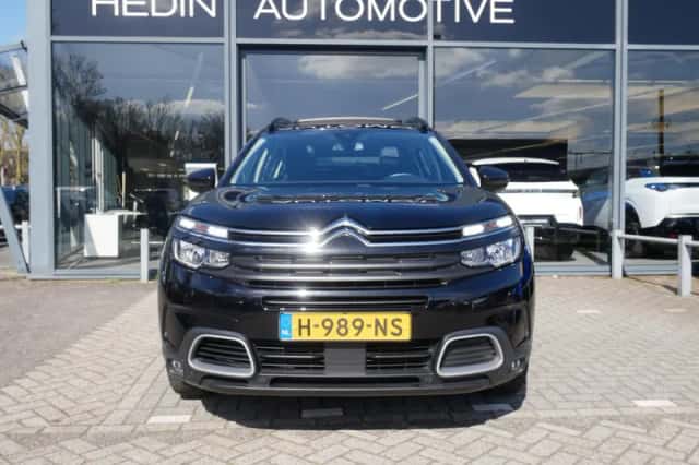 Citroën C5 Aircross (2020) thumbnail 2