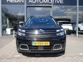 Citroën C5 Aircross (2020) thumbnail 2