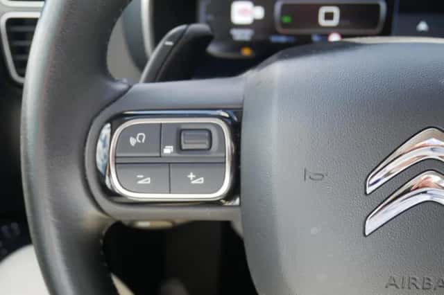 Citroën C5 Aircross (2020) thumbnail 11