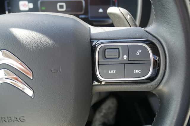 Citroën C5 Aircross (2020) thumbnail 12