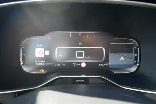 Citroën C5 Aircross (2020) thumbnail 13