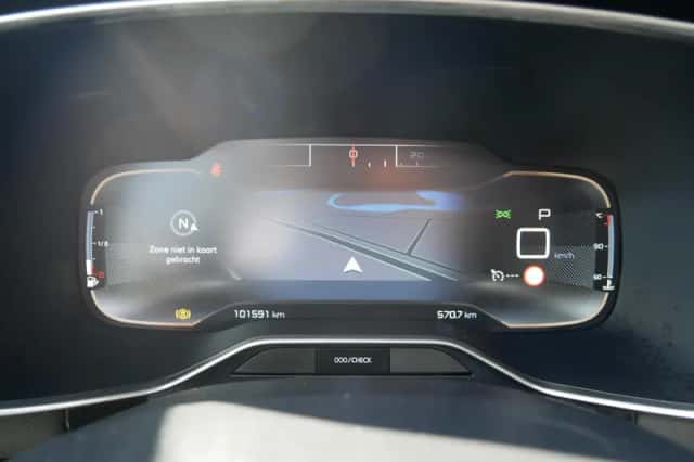 Citroën C5 Aircross (2020) thumbnail 14