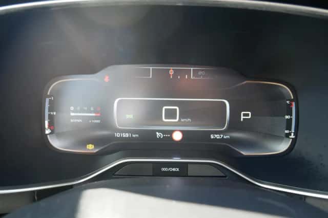 Citroën C5 Aircross (2020) thumbnail 16