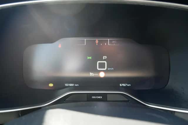 Citroën C5 Aircross (2020) thumbnail 17