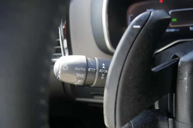 Citroën C5 Aircross (2020) thumbnail 20