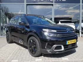 Citroën C5 Aircross (2020) thumbnail 3