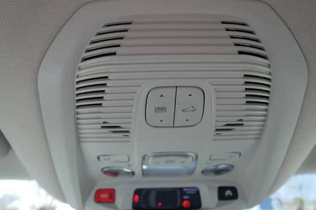 Citroën C5 Aircross (2020) thumbnail 21