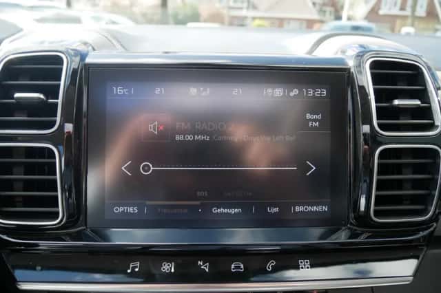 Citroën C5 Aircross (2020) thumbnail 23
