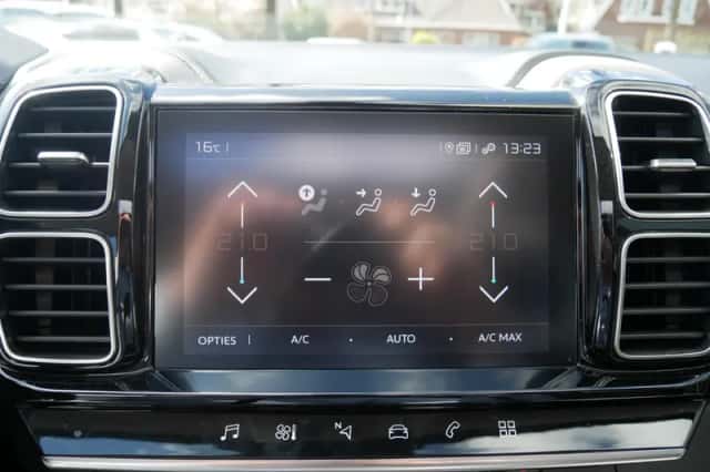 Citroën C5 Aircross (2020) thumbnail 24