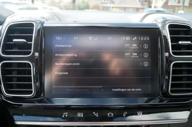Citroën C5 Aircross (2020) thumbnail 25