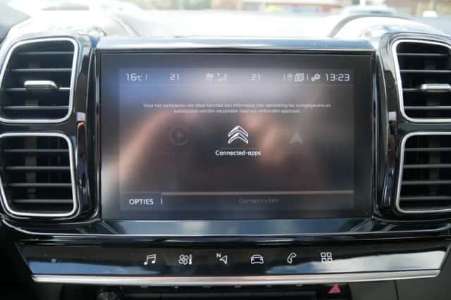 Citroën C5 Aircross (2020) thumbnail 27