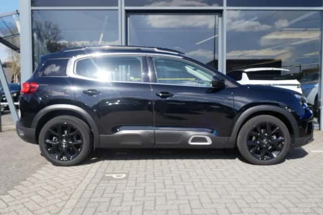 Citroën C5 Aircross (2020) thumbnail 4