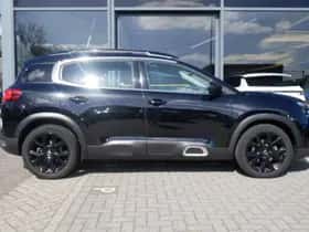 Citroën C5 Aircross (2020) thumbnail 4