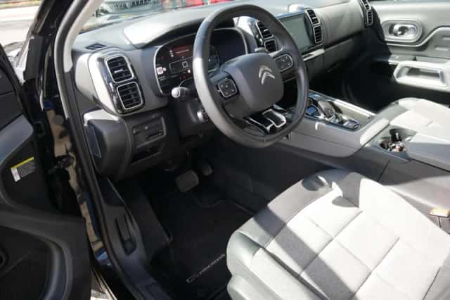 Citroën C5 Aircross (2020) thumbnail 35