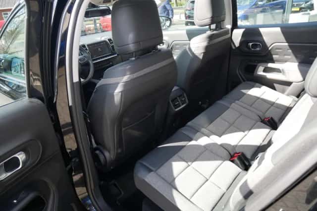 Citroën C5 Aircross (2020) thumbnail 36