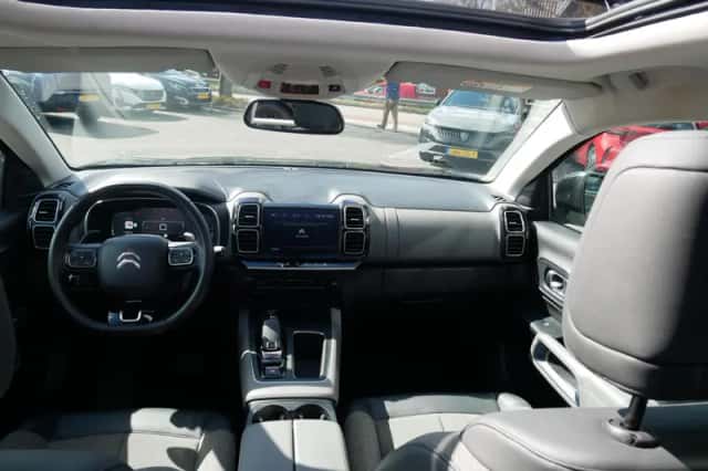 Citroën C5 Aircross (2020) thumbnail 37