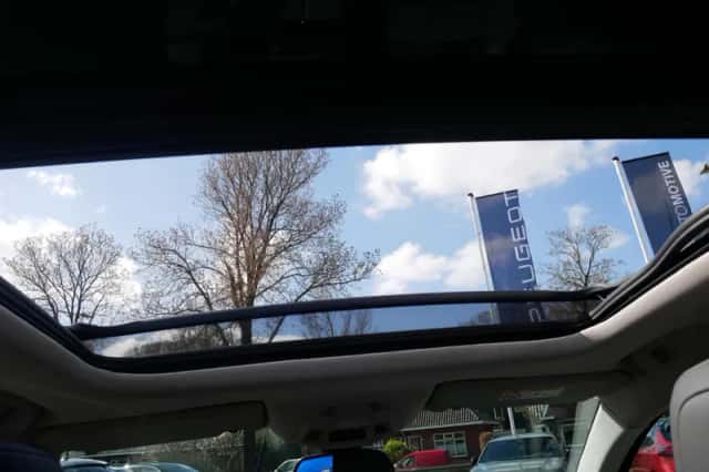 Citroën C5 Aircross (2020) thumbnail 38