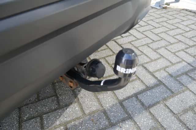 Citroën C5 Aircross (2020) thumbnail 39