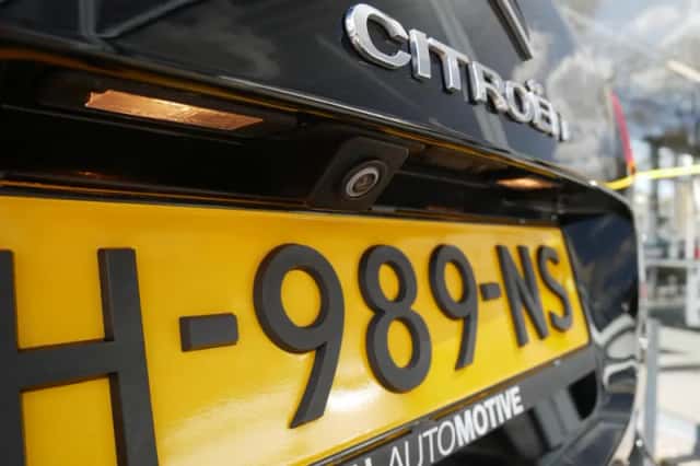 Citroën C5 Aircross (2020) thumbnail 40