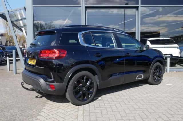 Citroën C5 Aircross (2020) thumbnail 5