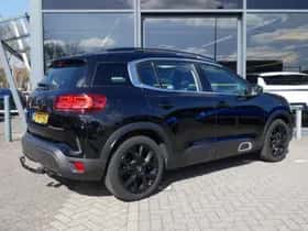 Citroën C5 Aircross (2020) thumbnail 5