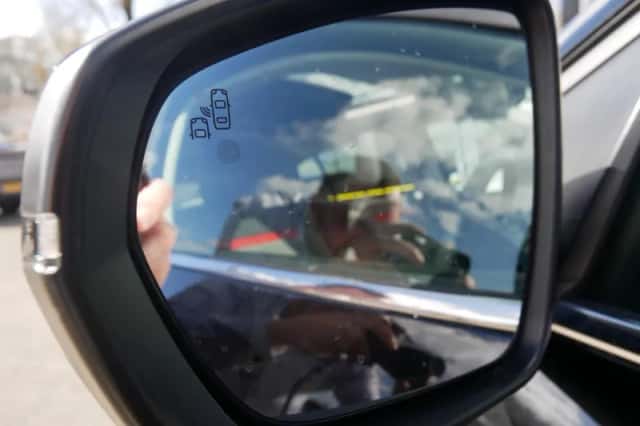 Citroën C5 Aircross (2020) thumbnail 43