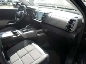 Citroën C5 Aircross (2020) thumbnail 44