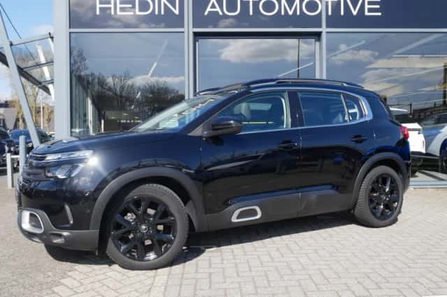 Citroën C5 Aircross (2020) thumbnail 47