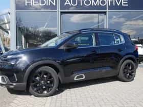 Citroën C5 Aircross (2020) thumbnail 47