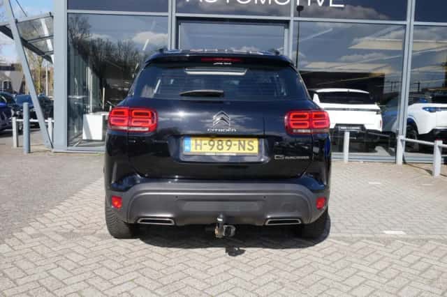 Citroën C5 Aircross (2020) thumbnail 6