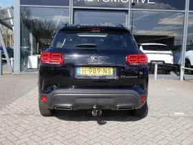 Citroën C5 Aircross (2020) thumbnail 6