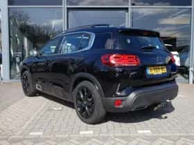 Citroën C5 Aircross (2020) thumbnail 7