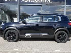 Citroën C5 Aircross (2020) thumbnail 8