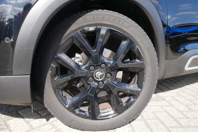 Citroën C5 Aircross (2020) thumbnail 9